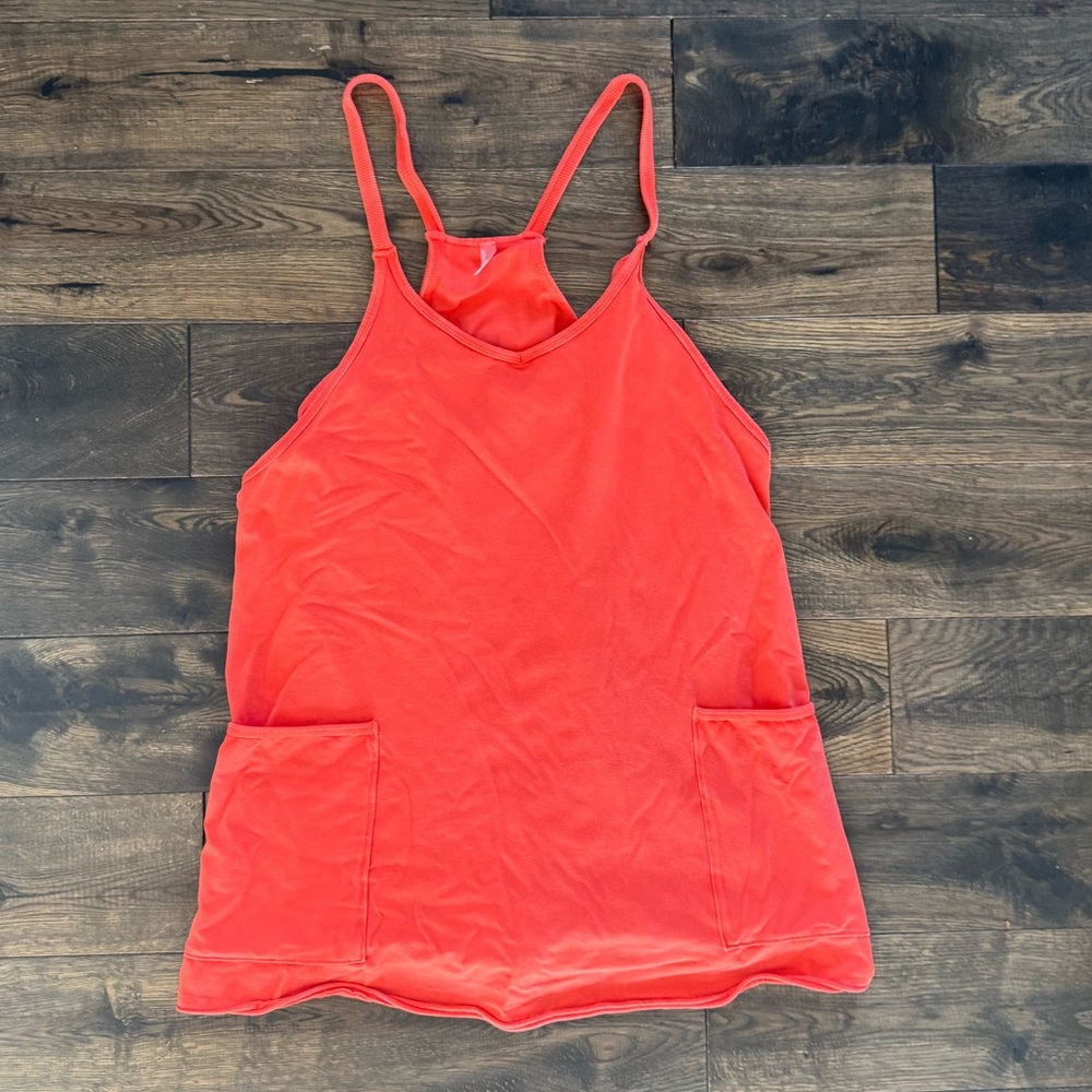 Hot Shot Mini Dress